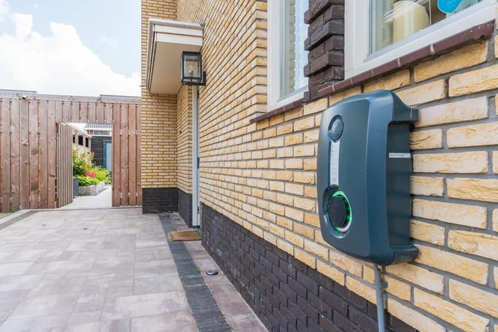 Foto 5 van Abdis Evastraat 30