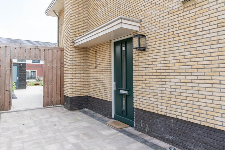 Foto 6 van Abdis Evastraat 30