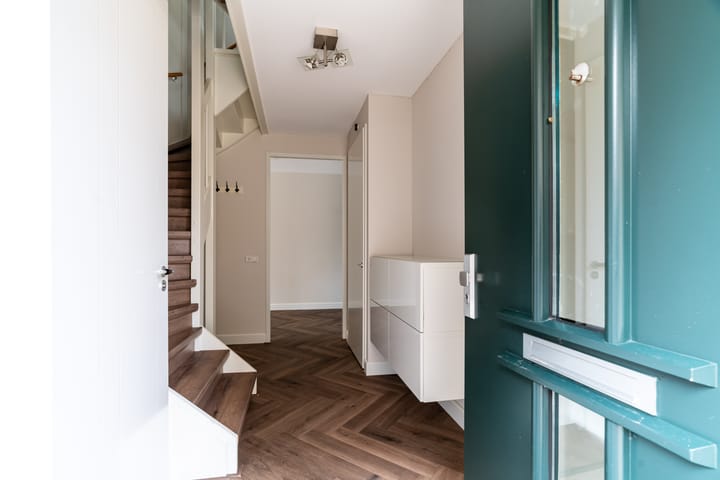 Foto 7 van Abdis Evastraat 30