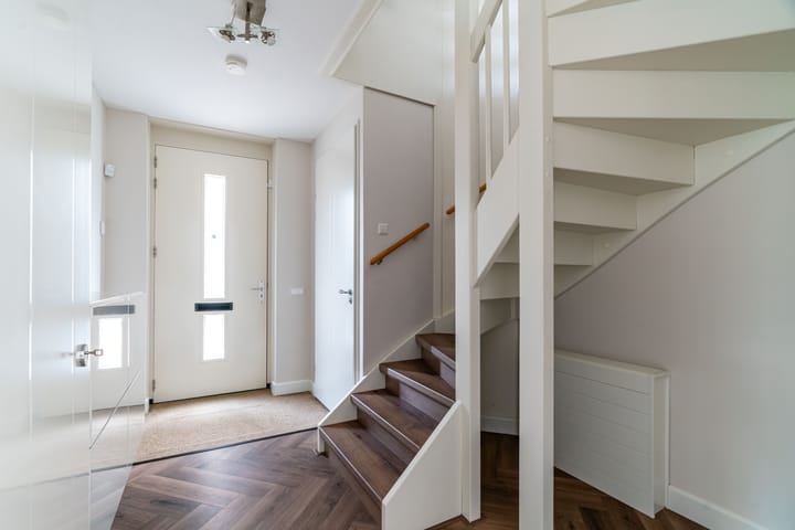 Foto 8 van Abdis Evastraat 30