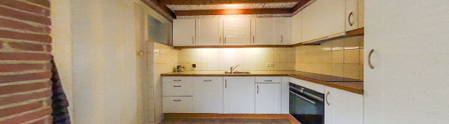 View 360° photo of Keuken of Calixtusstraat 4