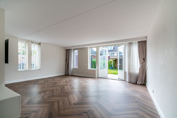 Foto 10 van Abdis Evastraat 30