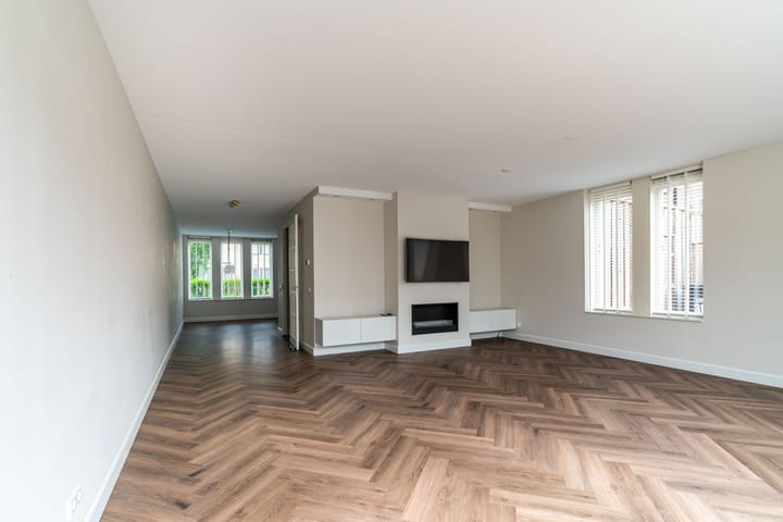 Foto 11 van Abdis Evastraat 30