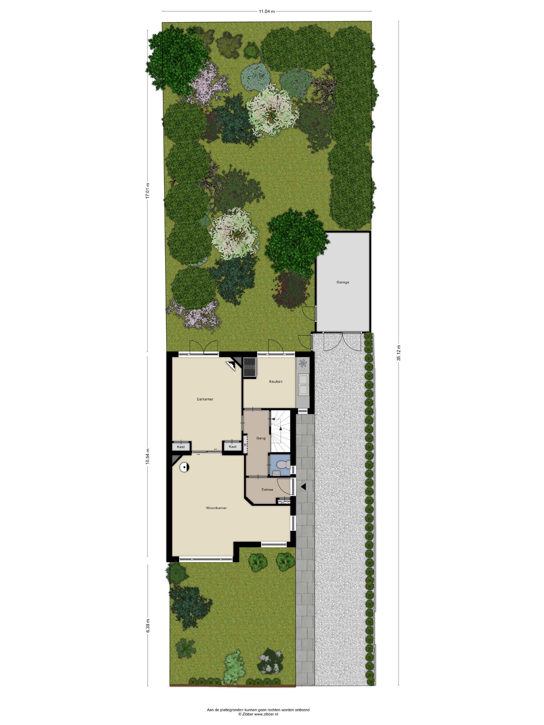 Foto 42 van Verlengde Groenestraat 51