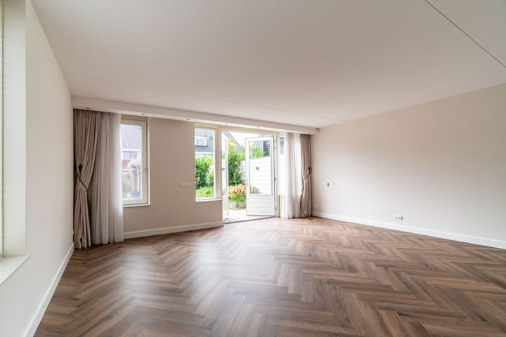 Foto 14 van Abdis Evastraat 30