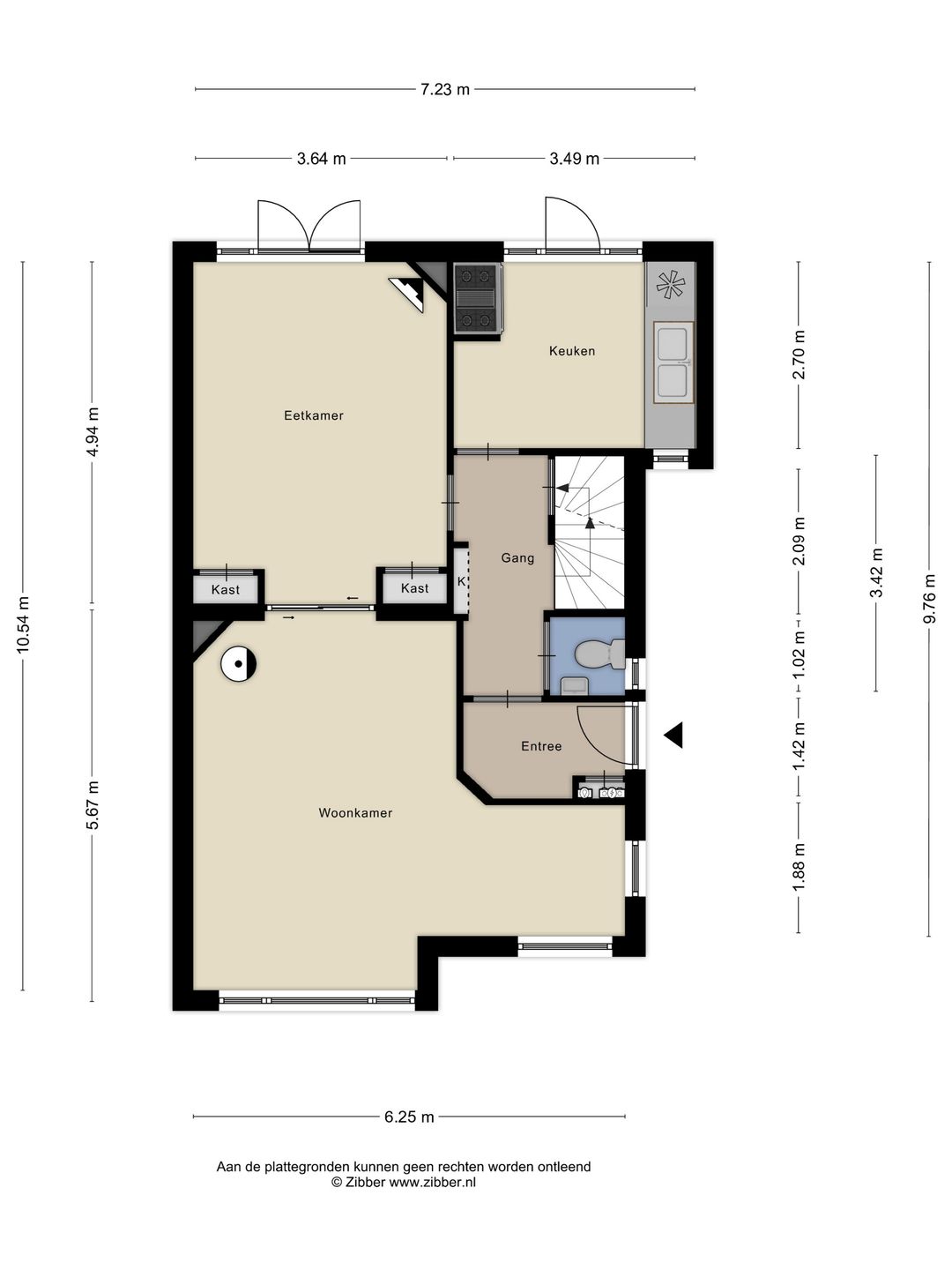 Foto 43 van Verlengde Groenestraat 51