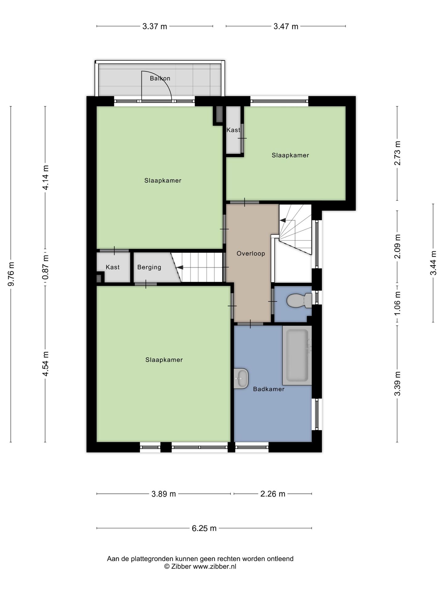 Foto 44 van Verlengde Groenestraat 51