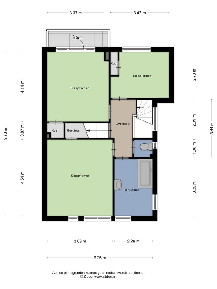 Foto 44 van Verlengde Groenestraat 51