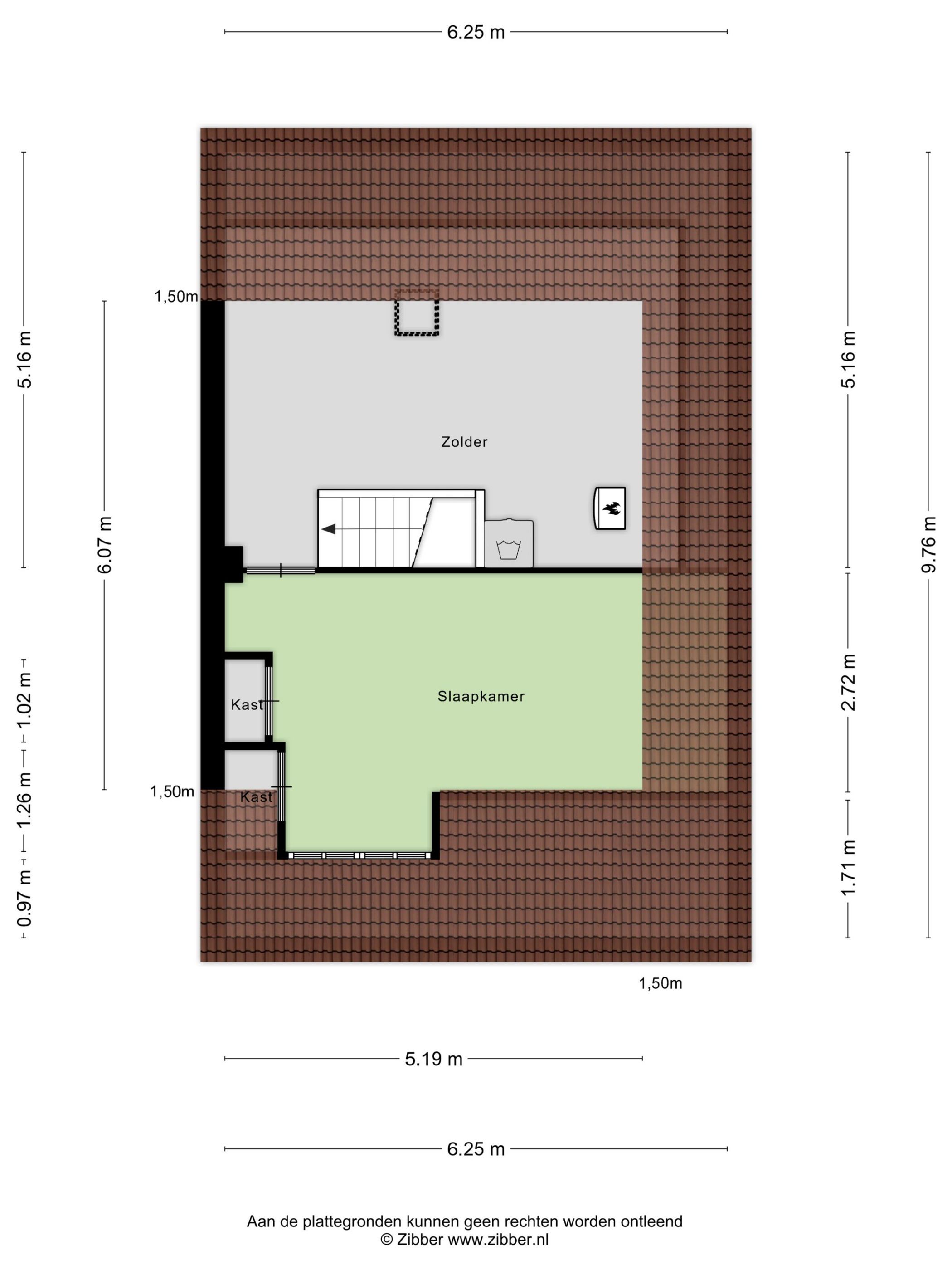 Foto 45 van Verlengde Groenestraat 51