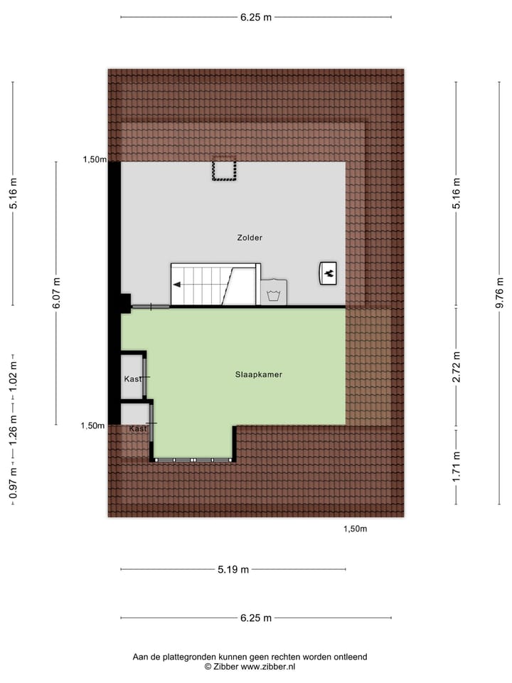 Foto 45 van Verlengde Groenestraat 51