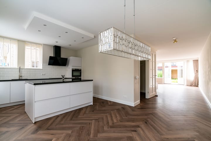 Foto 17 van Abdis Evastraat 30