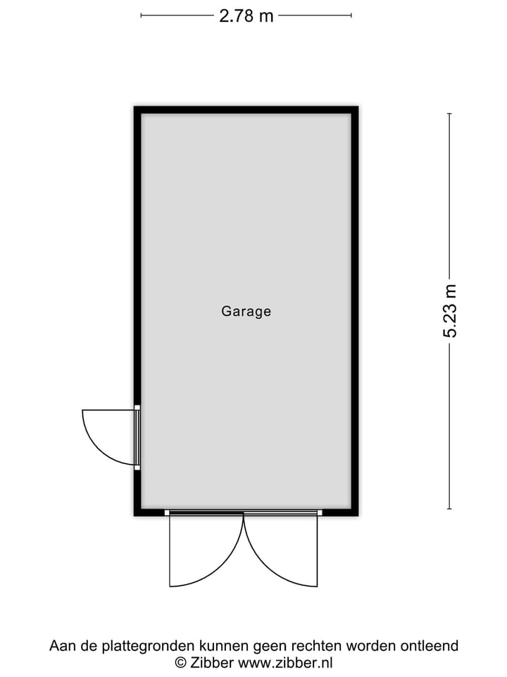 Foto 46 van Verlengde Groenestraat 51