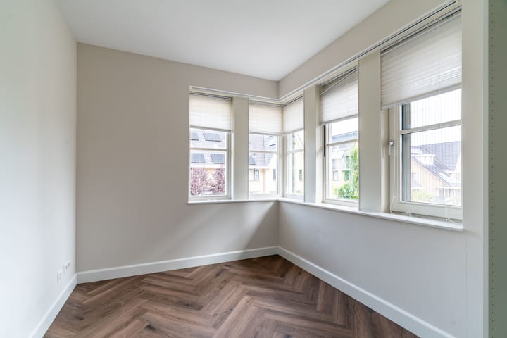 Foto 24 van Abdis Evastraat 30