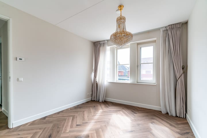 Foto 29 van Abdis Evastraat 30