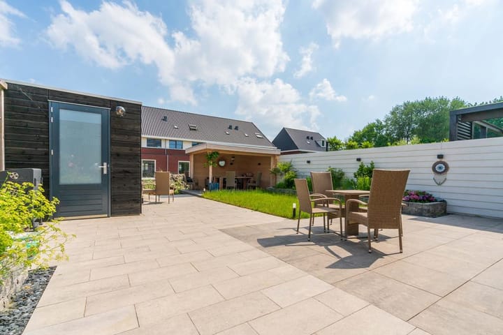 Foto 36 van Abdis Evastraat 30