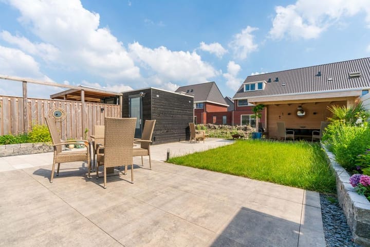 Foto 37 van Abdis Evastraat 30