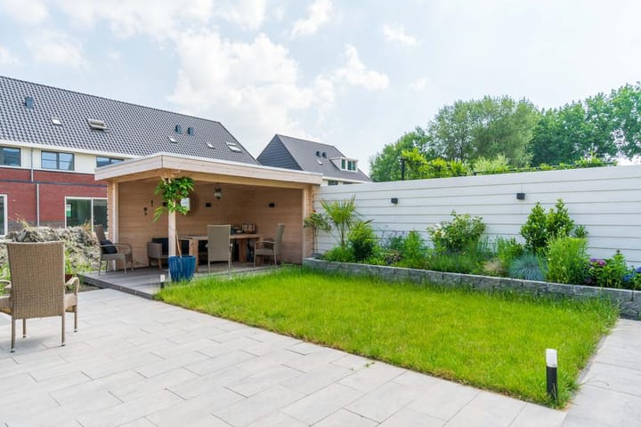 Foto 39 van Abdis Evastraat 30