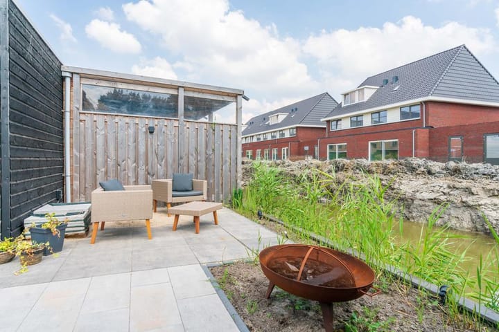 Foto 41 van Abdis Evastraat 30