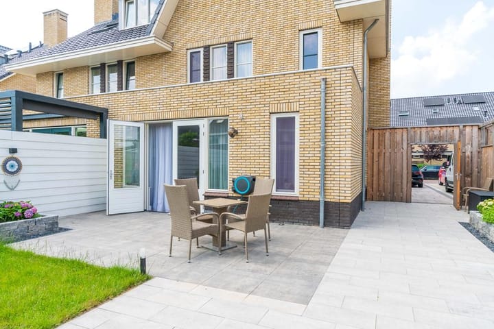 Foto 42 van Abdis Evastraat 30