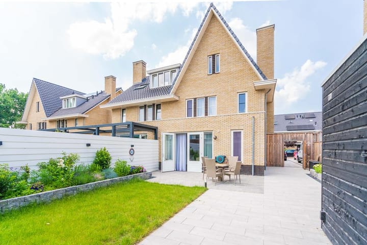 Foto 43 van Abdis Evastraat 30