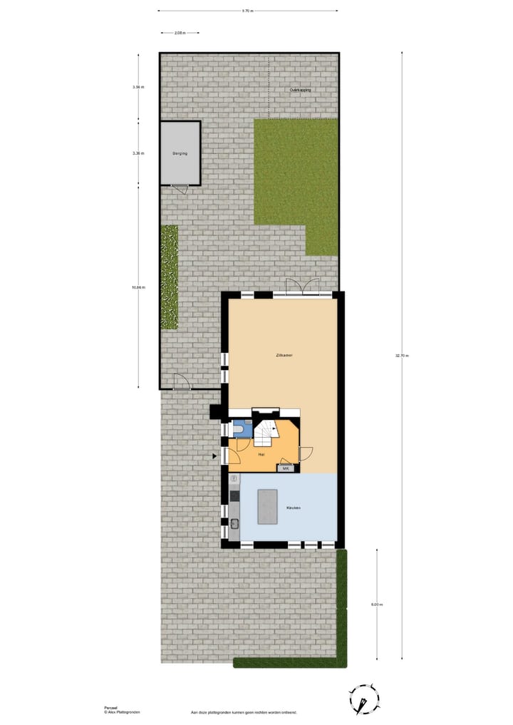 Foto 48 van Abdis Evastraat 30