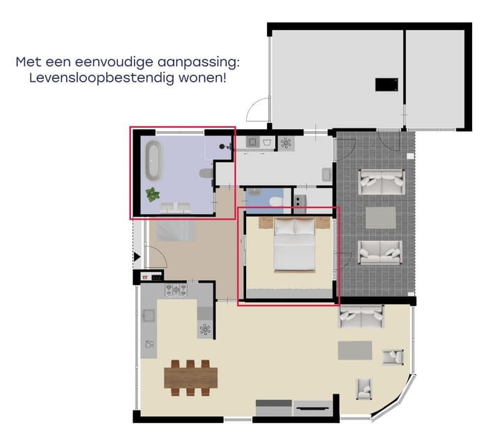 Foto 49 van de Croese 1