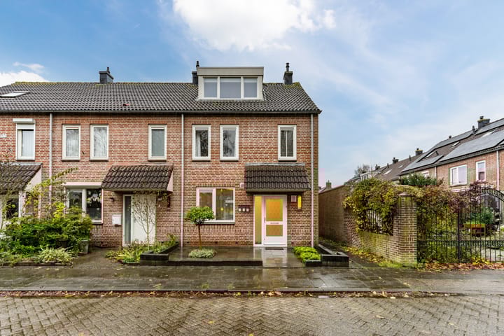 Foto 7 van Hoefblad 2