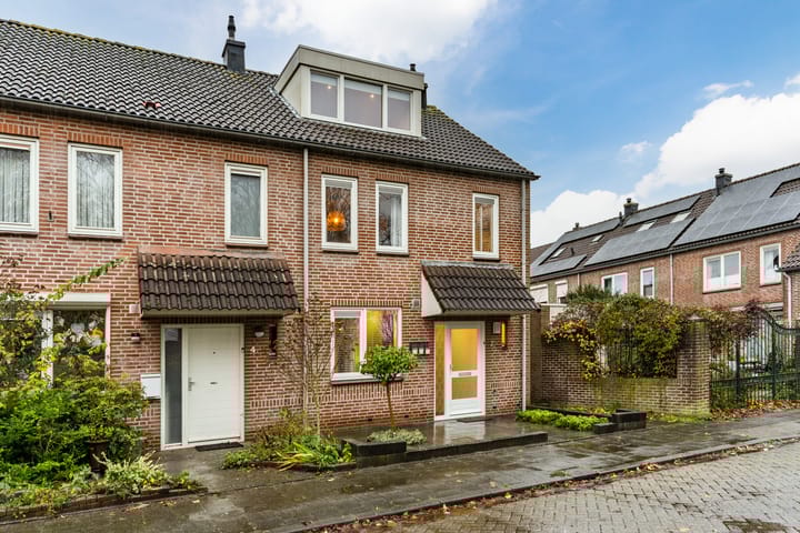 Foto 8 van Hoefblad 2