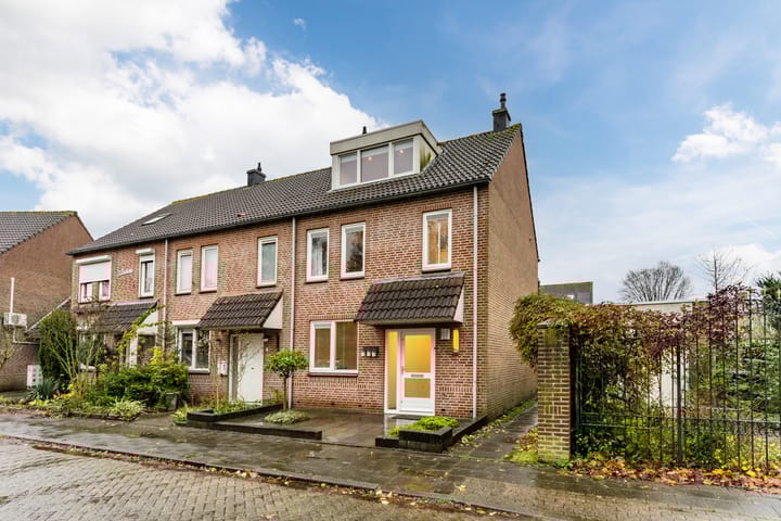 Foto 9 van Hoefblad 2