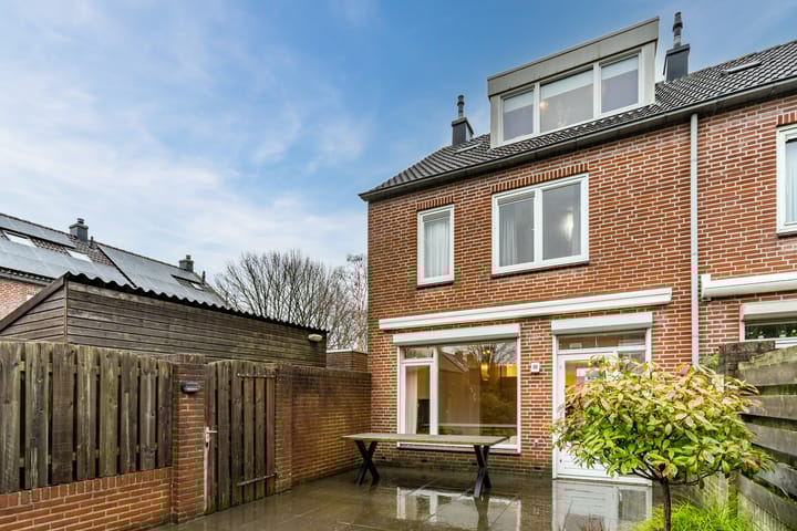 Foto 41 van Hoefblad 2