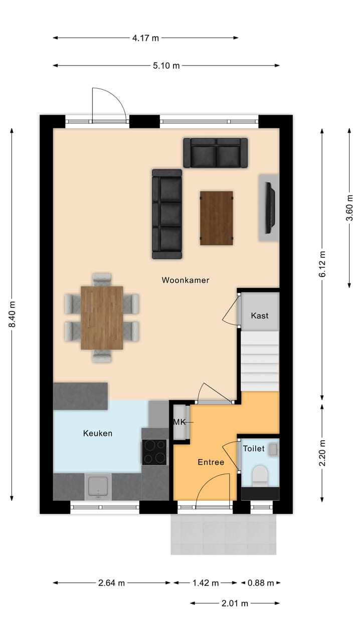 Foto 43 van Hoefblad 2