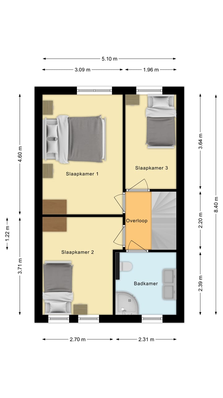 Foto 44 van Hoefblad 2