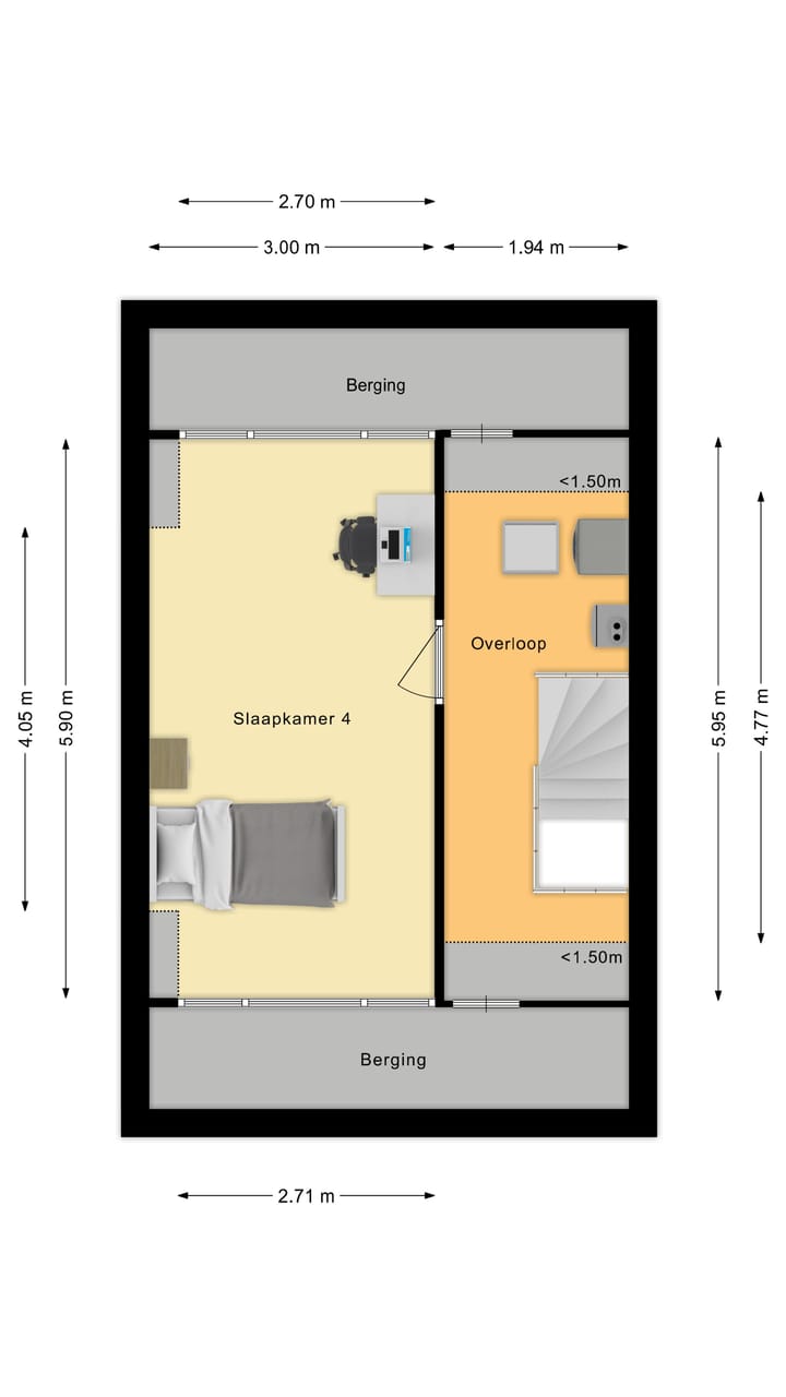 Foto 46 van Hoefblad 2