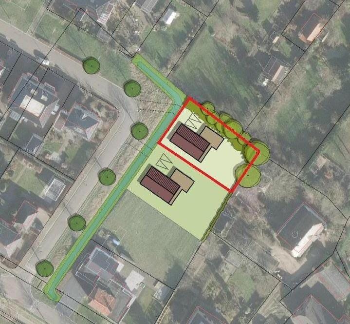 Haselcamp, Horssen, 6631BV, Gelderland, Nederland  