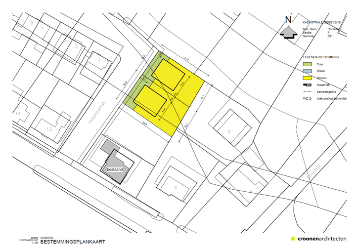 Photo 12 of Haselcamp 6