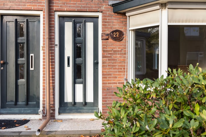 Foto 5 van 2e Johannastraat 22