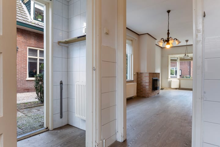 Foto 6 van 2e Johannastraat 22