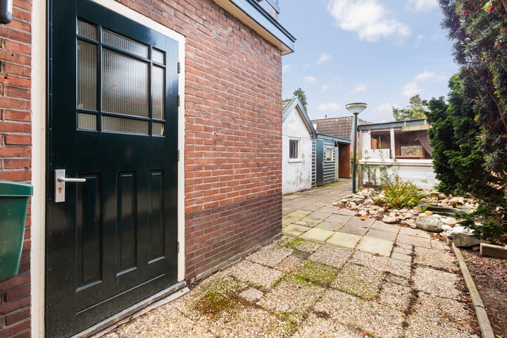 Foto 18 van 2e Johannastraat 22