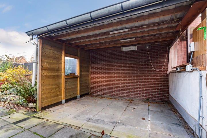 Foto 19 van 2e Johannastraat 22