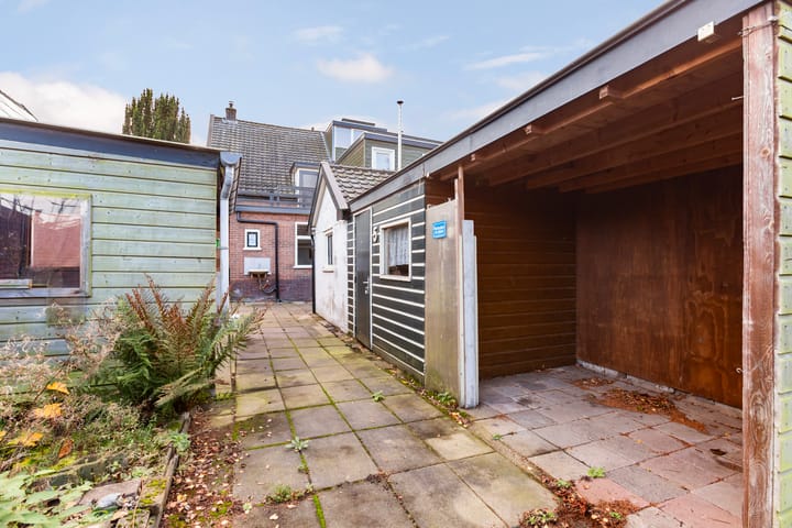 Foto 21 van 2e Johannastraat 22