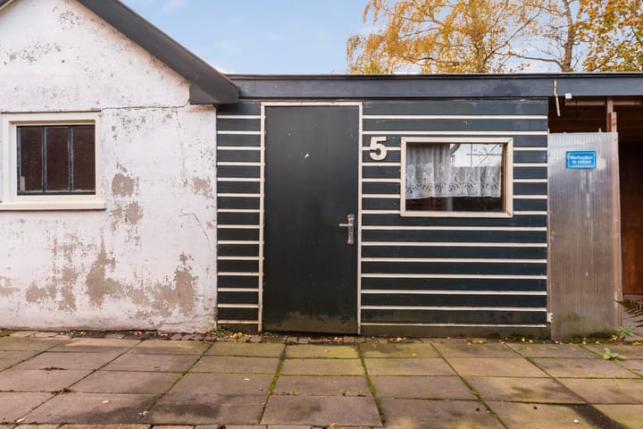 Foto 22 van 2e Johannastraat 22