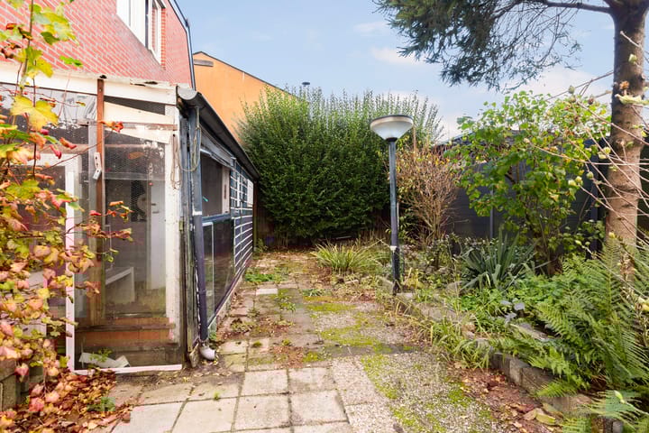 Foto 23 van 2e Johannastraat 22