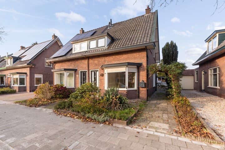 Foto 25 van 2e Johannastraat 22