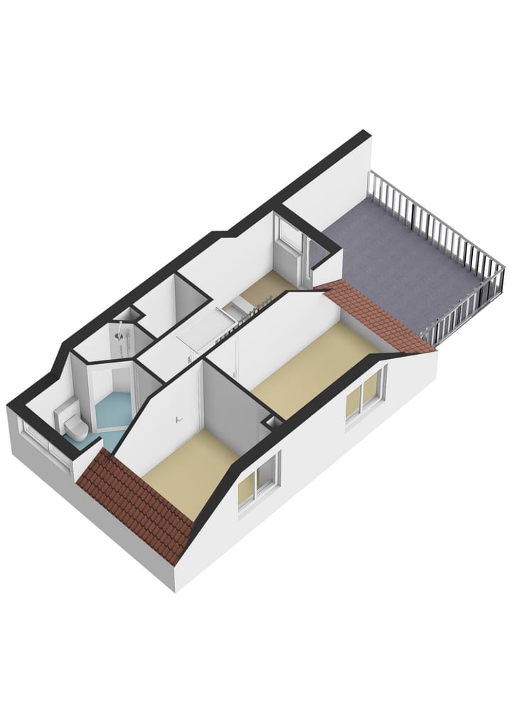 Foto 32 van 2e Johannastraat 22