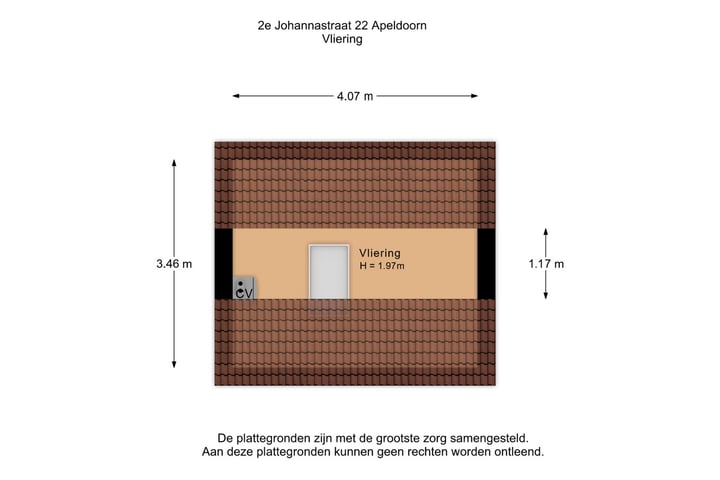 Bekijk foto 33 van 2e Johannastraat 22