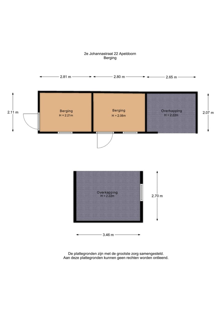 Foto 35 van 2e Johannastraat 22