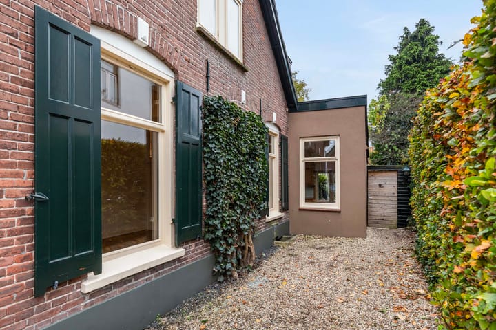 Foto 3 van Hogeweg 24