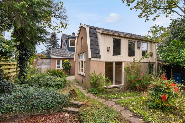 Foto 4 van Hogeweg 24