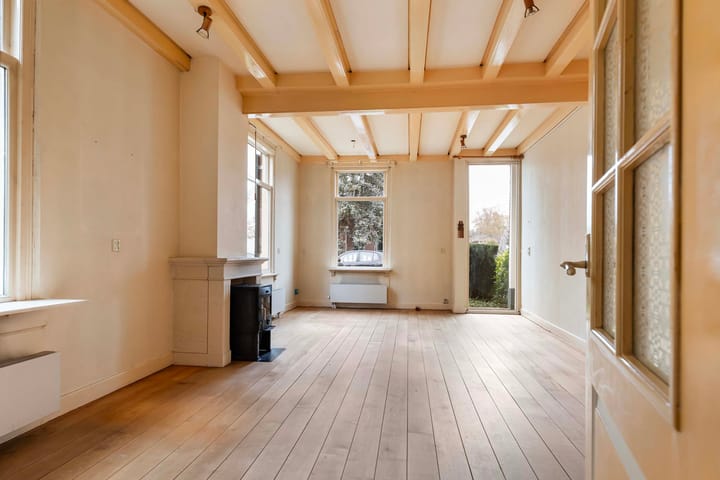 Foto 5 van Hogeweg 24