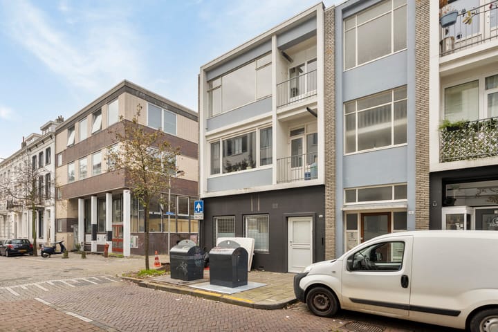 Driekoningenstraat 12-2